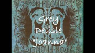 Joanna Music Video