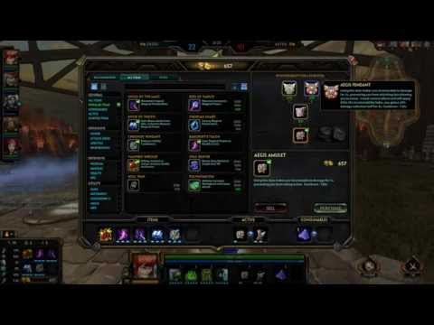 Smite: Scylla Gameplay w/ Jixcol and DeusPrime