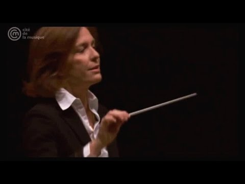 MOZART  Coronation Mass in C major, K.317  ~  LAURENCE EQUILBEY
