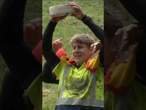 How I Won at the Most Dangerous Sport In The World