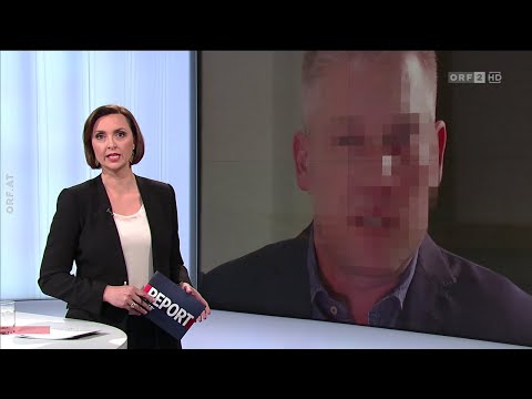 Magazin | Report Interview mit dem "Ibiza"-Detektiv