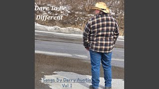 Dare To Be Different