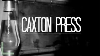 CAXTON PRESS - THIS AIN'T LIVING (OFFICIAL VIDEO)