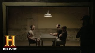The Selection: Bonus: #7 Mirror Room (Episode 2) | History video