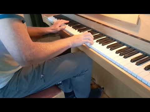 BACH Jesu joy of man's desiring