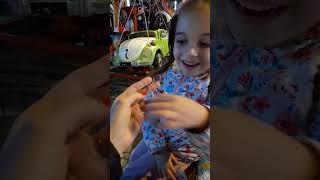 Распаковка  мини покупок. Alışveriş yaptık. #unpacking #дети