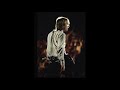 Audio of Tom Petty and the Heartbreakers' cover of Gram Parsons' "I Can't Dance" - live 1983-06-10