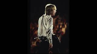 I Can&#39;t Dance - Tom Petty &amp; the HBs, live 1983-06-10 (audio only)