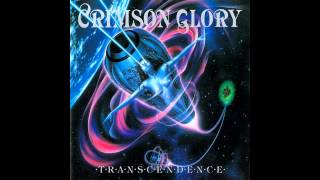 Crimson Glory - Eternal World (Vocal Cover)