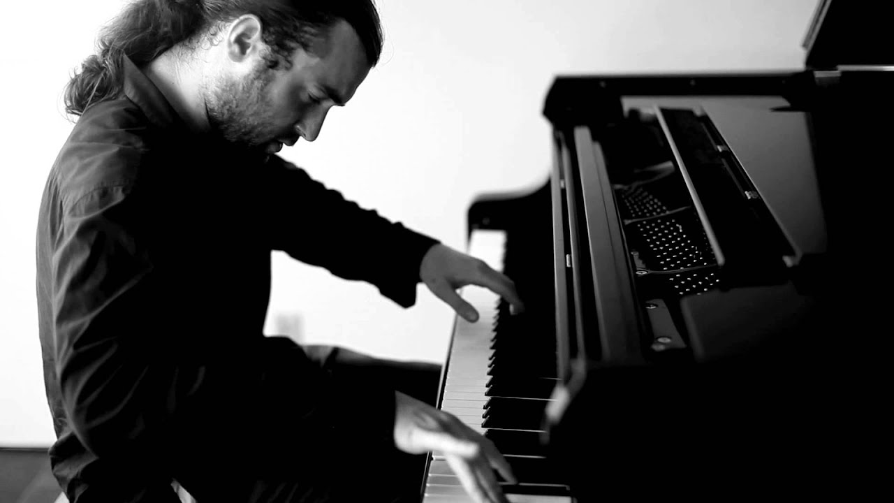 Promotional video thumbnail 3 for The Greg Jacobs Quartet
