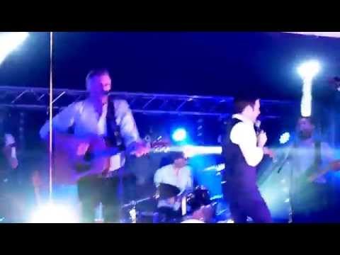 Shane Filan - Everything to Me, Blake Hall, Bridgwater