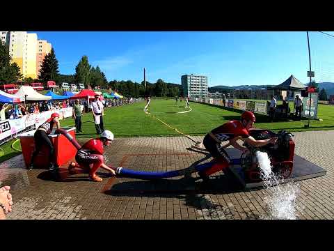 m22 SDH Doubrava - JL TANVALD 2023