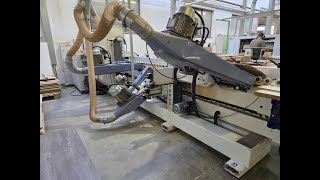 Olepovačka hr&aacute;n Stemas LAS-M FTTT | Obraz 4 - Machineryline