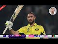 Glenn Maxwell Top 10 Monstrous Sixes In Cricket Ever