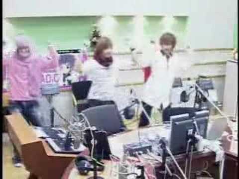 SuKiRa- Tic Toc