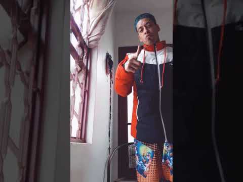 Mc Azul Mafu - #freestyle polemico FK