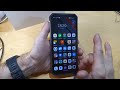 Полный обзор OUKITEL WP21 (тот, что с часиками и в броне + ночная камера)