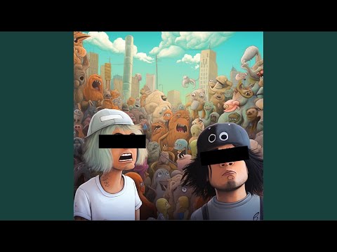 MALUCA (feat. Loren Tralha)