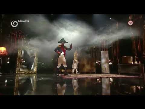 ADEM dance crew  @ ASIA GOT TALENT