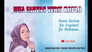 Download lagu NISA SABYAN VERSI KOPLO mp3