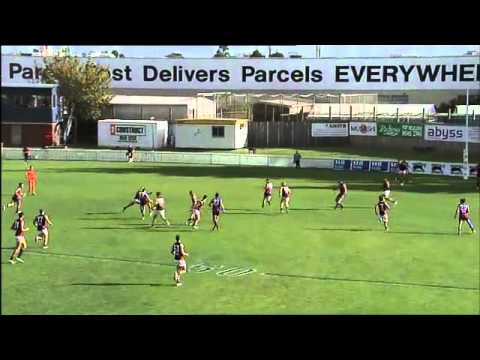 VFL Round 7  Mark & Goal of the Day