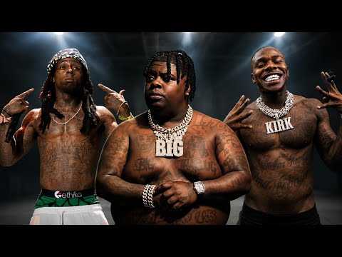 BigXthaPlug ft DaBaby & Lil Wayne – No Brakes Needed (2026 Music Video)