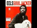 Eels- woman driving man sleeping