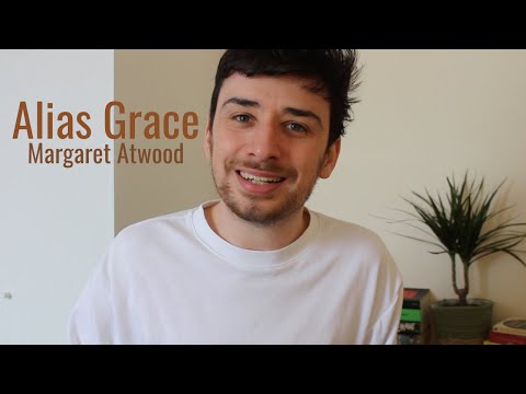 Alias Grace Wiki