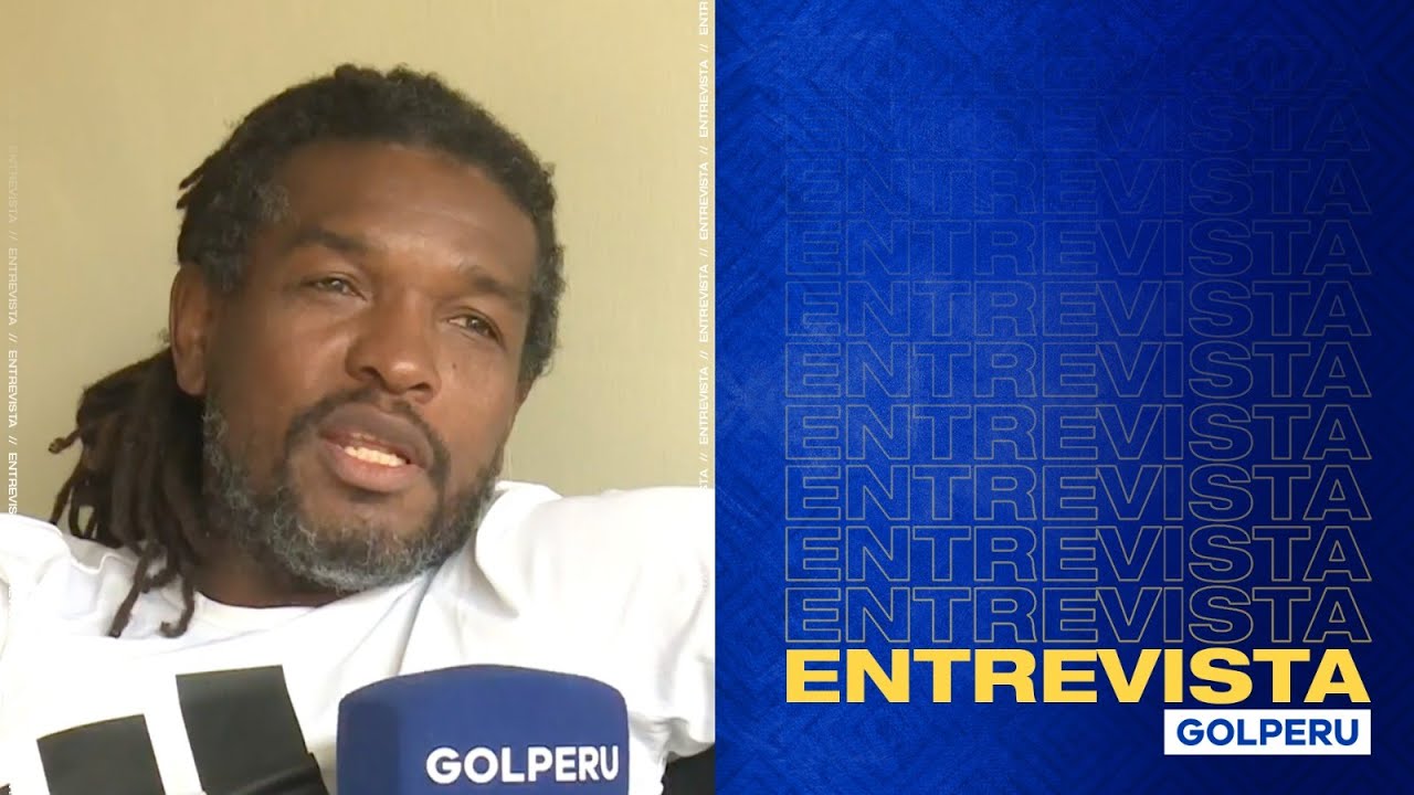 Juan Carrillo: "La Copa Leyendas es una fiesta"
