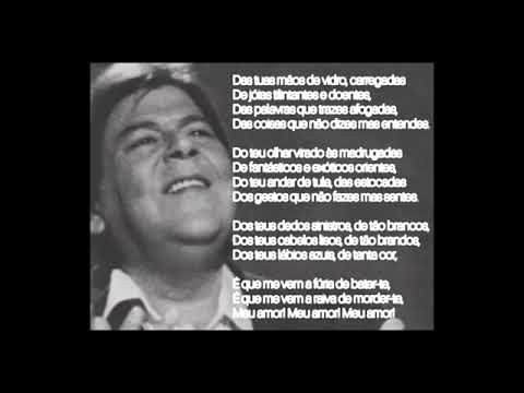 Ary dos Santos - Intróito