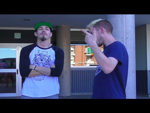 SEGUID HABLANDO -  JKUZHO X INSOMNIO970 Ft. Dj FENIX | VIDEOCLIP OFFICIAL | SHOT. 8970FILMS