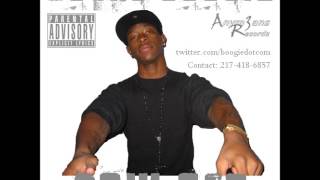 Young Boogie - Came Up