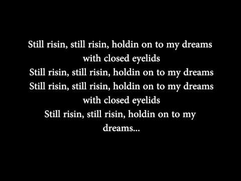 Rising (Lyrics) - Incise ft. Tunji and Worble