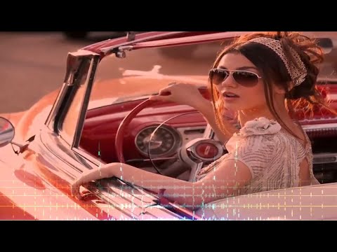 DJ Sava feat Serena  Red Cadillac Original mix