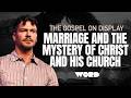 Marriage: A Reflection of the Sinful Bride & Sacrificial Bridegroom | 5.10.26 | #sermon