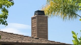 Home Inspection - Chimneys