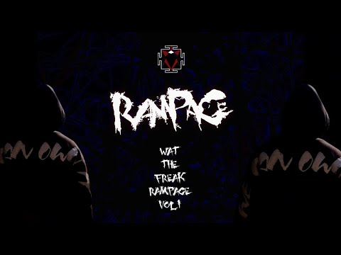 Be Humble X Ca$h (RamPaGe Freaked Up)