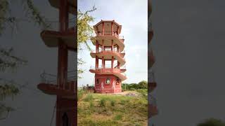 preview picture of video 'Churu #nature park #awesome, have a look'