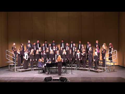 Count the Stars, Andy Beck