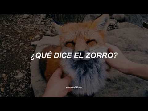 Ylvis - The Fox (Sub Español)