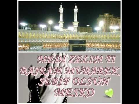 Halid Beslic O Zefire