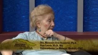 Historia Cultural de Cuba, Episodio 38 - La Guerra de Independencia - Primera parte