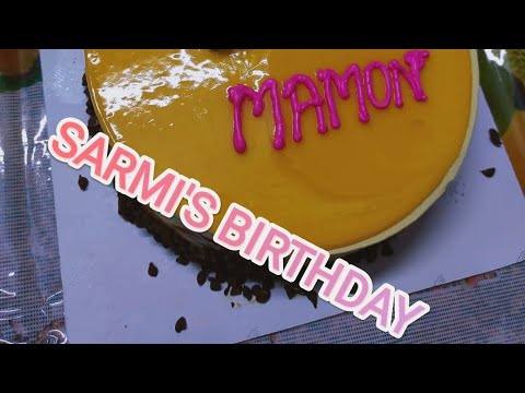 Cake Celebration 🎂