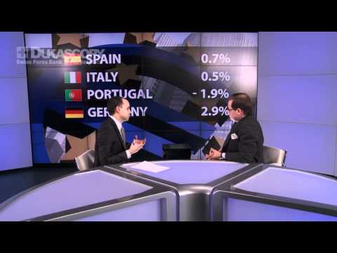 Exclusive Fredrik Erixon Interview (2011)