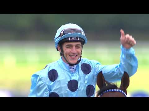 Almanzor at Cambridge Stud