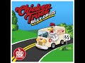 Chicken Truck - Country Version (Lyric Video) - Billy Droze featuring John Anderson