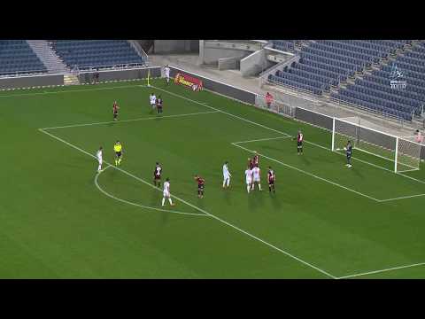 מחזור 25 בלאומית | המשחק המלא: הפועל קטמון י-ם - הפועל ר"ג אסי 0-0