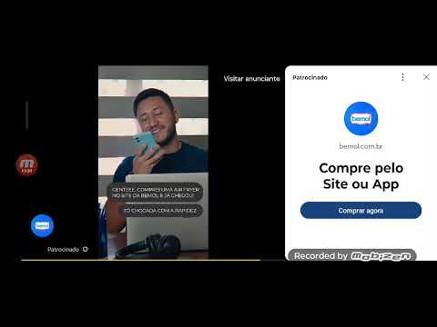 Intervalos mulheres apaixonadas EPTV Campinas 09/08/2003