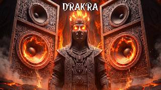 Download lagu DRAKRA - KRA DOOM KRA (DARK INDUSTRIAL TECHNO) mp3