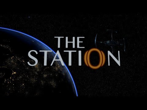 The Station - Announcement Trailer thumbnail